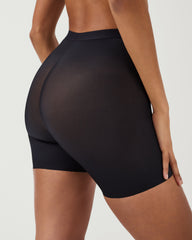 SPANXshape™ Invisible Girlshort | Very Black