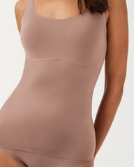 SPANXshape™ Invisible Tank | Cafe Au Lait