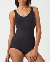 SPANXshape™ Invisible Tank Brief Bodysuit