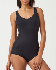 SPANXshape™ Invisible Tank Brief Bodysuit