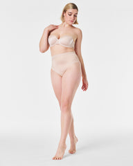 SPANXshape™ Invisible Thong | Champagne Beige
