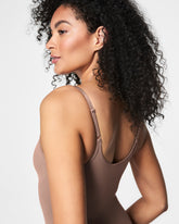 SPANXsculpt™ Seamless Power Cami | Cafe Au Lait