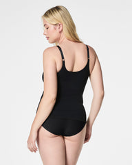SPANXsculpt™ Seamless Power Cami | Very Black