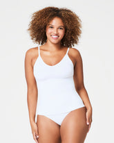 SPANXsculpt™ Seamless Power Cami | White