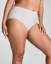 SPANXshape™ Invisible Supima® Cotton Brief