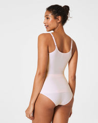 SPANXshape™ Invisible Supima® Cotton Cami | Pink Blossom
