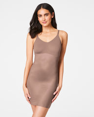 SPANXshape™ Invisible Cami Slip | Cafe Au Lait
