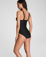 SPANXsupersculpt™ Transform High-Waisted Brief | Very Black