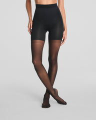 SPANXshape™ Mid-Thigh Sheers