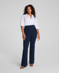 SPANXsupersmooth™ PerfectFit Ponte Flare Pant