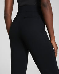 SPANXsupersmooth™ PerfectFit Ponte Slim Straight Pant | Classic Black
