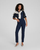 SPANXsupersmooth™ PerfectFit Ponte Slim Straight Pant