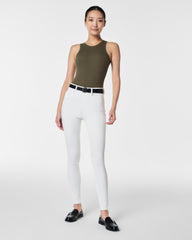 SPANXshape™ Original EveryWear Ankle Skinny Jeans | White