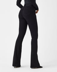 SPANXshape™ Original EveryWear Flare Jeans | Clean Black