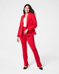 SPANXsupersmooth™ PerfectFit Ponte Micro Flare Pant