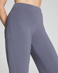 SPANX AirEssentials® Barrel Leg Pant | Orchid Ash
