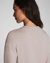 SPANX AirEssentials® Cardigan | French Grey