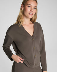 SPANX AirEssentials® Cardigan | Mineral
