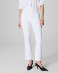 SPANXshape™ Original EveryWear Kick Flare Jeans | White