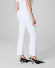 SPANXshape™ Original EveryWear Kick Flare Jeans | White