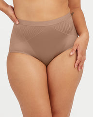 SPANXshape™ Invisible Brief