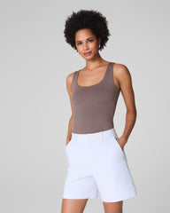 SPANXsmooth™ Jersey Scoop Neck Tank