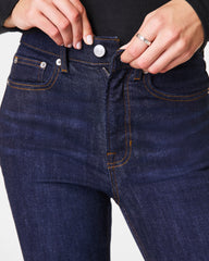 SPANXsculpt™ ReDefine Flare Jeans | Dark Indigo