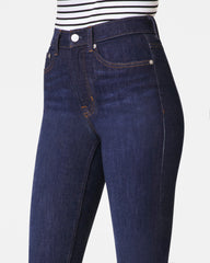 SPANXsculpt™ ReDefine Slim Straight Jeans | Dark Indigo