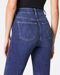 SPANXsculpt™ ReDefine Slim Straight Jeans | Medium Indigo