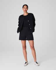 SPANXsupersmooth™ Stretch Twill Short