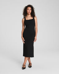 SPANXshape™ Ponte Midi Tank Dress
