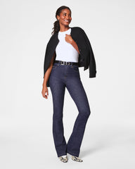 SPANX® Cotton Crewneck Tee | Classic White