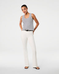 SPANXsculpt™ ReDefine Flare Jeans