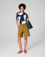 SPANXsmooth™ Jersey Boatneck Tank | Classic White