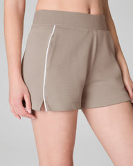 SPANX AirEssentials® Pique Short | Ashwood