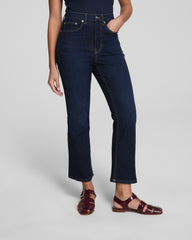 SPANXsculpt™ ReDefine Kick Flare Jeans | Dark Indigo