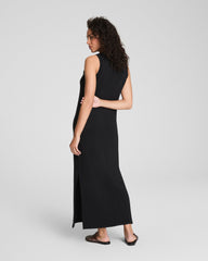 SPANX AirEssentials® Maxi Tank Dress | Very Black