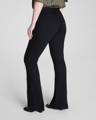 SPANXshape™ EveryWear Flare Jeans | Obsidian Rinse