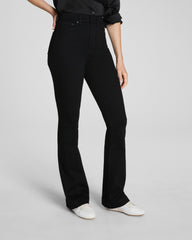 SPANXsculpt™ ReDefine Flare Jeans | Eclipse