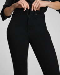 SPANXsculpt™ ReDefine Flare Jeans | Eclipse