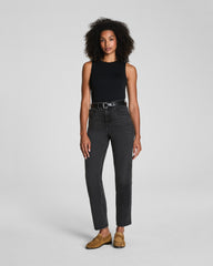 SPANXshape™ Authentic 360 90s Straight Leg Jeans