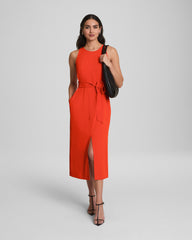 SPANX® CarryOn Maxi Dress