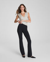 SPANXshape™ Scuba Micro Flare Legging