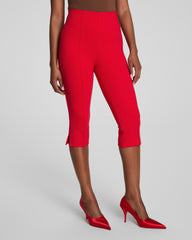 SPANXsupersmooth™ PerfectFit Ponte Capri | Spanx Red