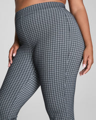 SPANXsupersmooth™ PerfectFit Ponte Slim Straight Pant | Mini Collier