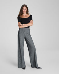 SPANXsupersmooth™ PerfectFit Ponte Wide Leg Pant