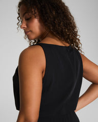 SPANX® CarryOn Jumpsuit | Classic Black