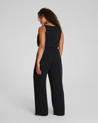 SPANX® CarryOn Jumpsuit | Classic Black