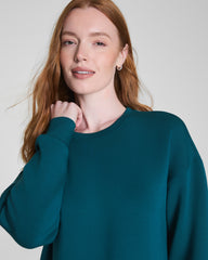 SPANX AirEssentials® Crewneck Tunic | Emerald Bay