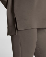 SPANX AirEssentials® Crewneck Tunic | Mineral